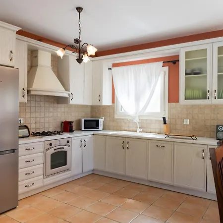 Villa Eudora *