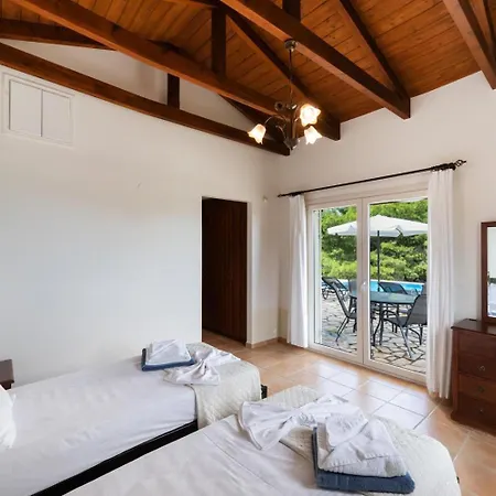 Eudora Villa Tsoukaládhes