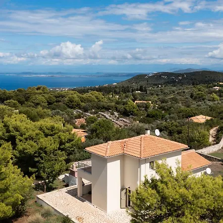 Eudora * Tsoukaládhes