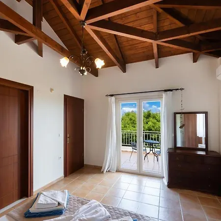 Eudora Villa Tsoukaládhes