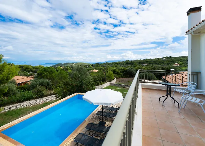 Villa Eudora