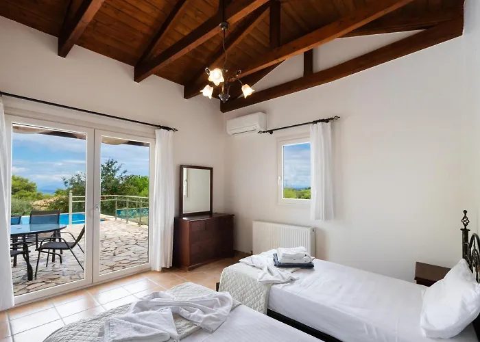 Eudora Villa *