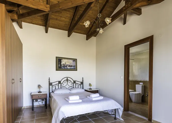 Villa Eudora *