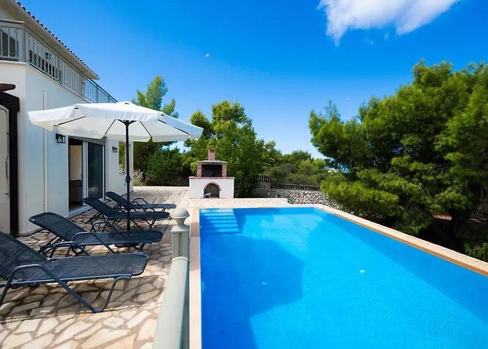 Villa Eudora *